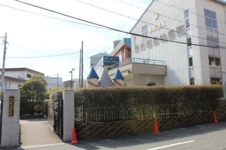 和泉市伏屋町1丁目5期 2号棟(認定こども園新光明池幼稚園)