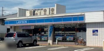 和泉市伏屋町1丁目5期 2号棟(ローソン和泉伏屋町店)