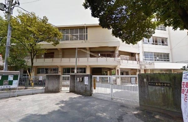 高石市千代田6丁目の中古一戸建て(高石市立高陽小学校)