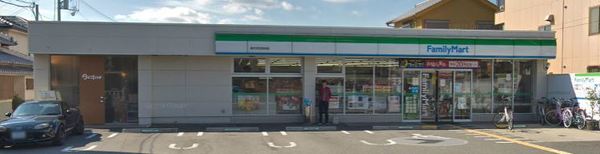 高石市千代田6丁目の中古一戸建て(ファミリーマート泉大津北助松店)
