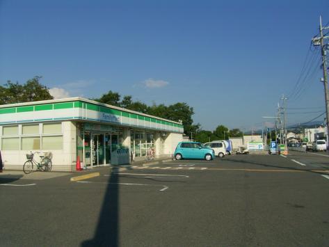 泉南郡熊取町五門西3丁目の中古一戸建て(ファミリーマート熊取五門店)