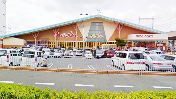 ジュネス貝塚東棟 中古マンション(山陽マルナカ貝塚店)