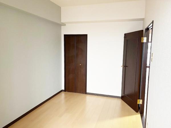 ジュネス貝塚東棟　中古マンション
