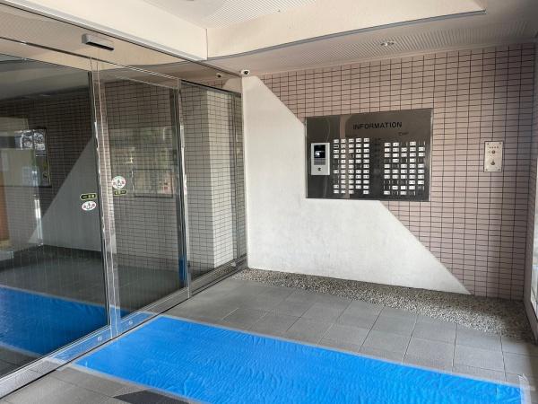 ジュネス貝塚東棟　中古マンション