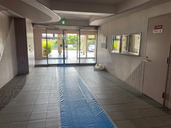 ジュネス貝塚東棟　中古マンション