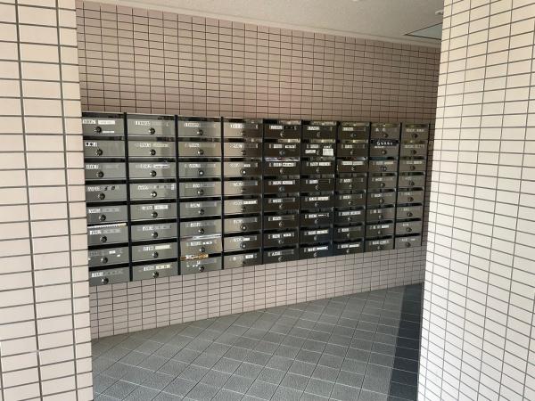 ジュネス貝塚東棟　中古マンション