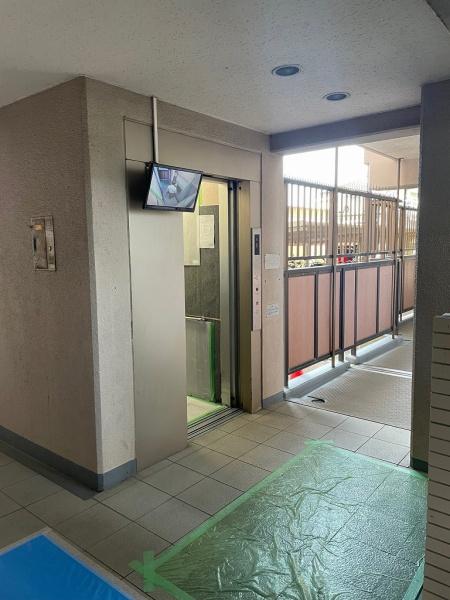 ジュネス貝塚東棟　中古マンション