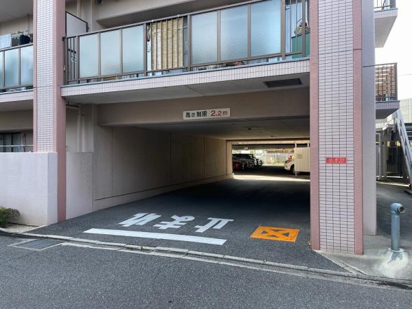 ジュネス貝塚東棟　中古マンション
