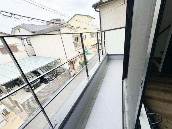 岸和田市藤井町１丁目の中古一戸建て