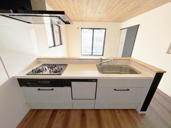 岸和田市藤井町１丁目の中古一戸建て