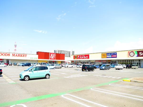 岸和田コーポラス弐号棟 中古マンション(コープ岸和田)