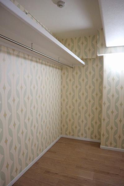 岸和田コーポラス弐号棟　中古マンション