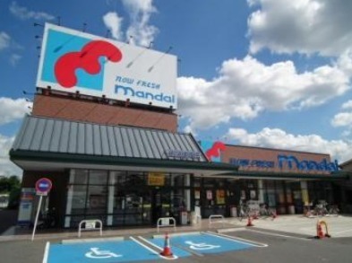 和泉市はつが野6丁目の中古一戸建て(万代和泉万町店)