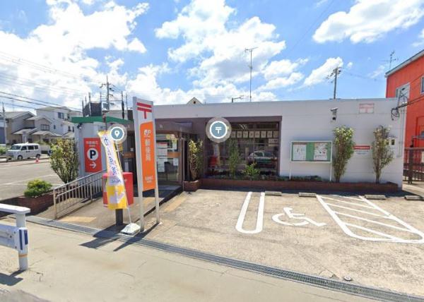 和泉市はつが野6丁目の中古一戸建て(和泉納花郵便局)