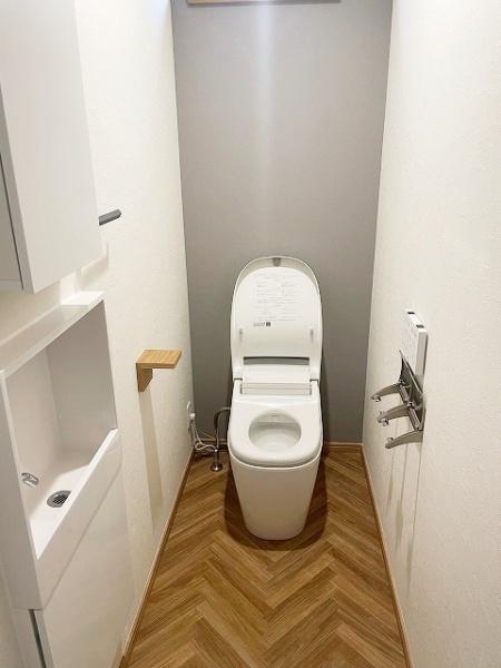 和泉市はつが野６丁目の中古一戸建て