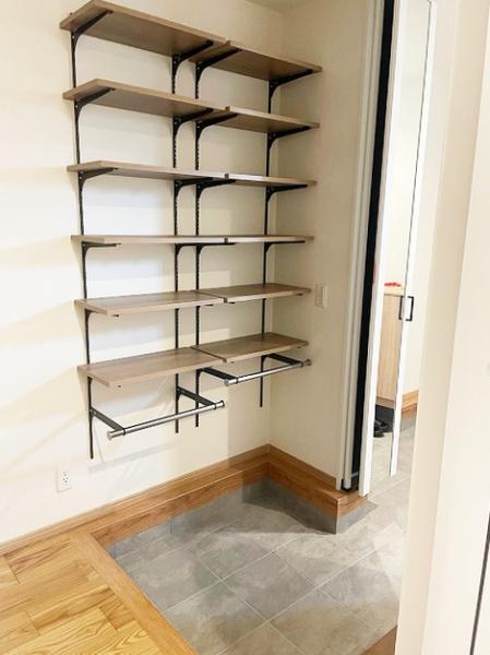 和泉市はつが野６丁目の中古一戸建て
