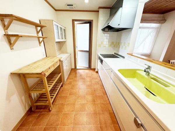 貝塚市東山5丁目　中古戸建