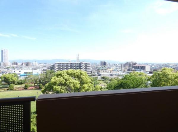 ファミールハイツ泉大津セントハーバーシティ1番館