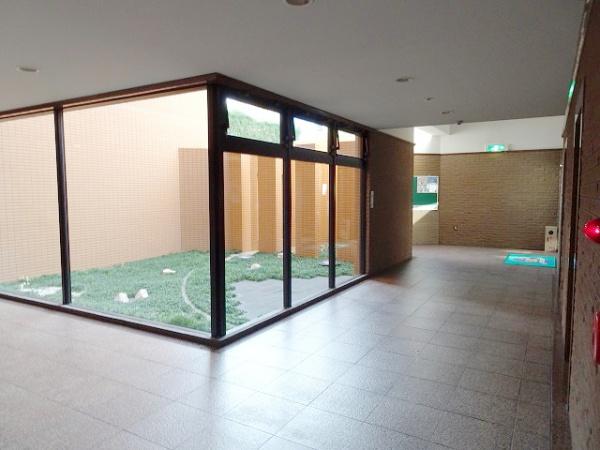 ファミールハイツ泉大津セントハーバーシティ1番館