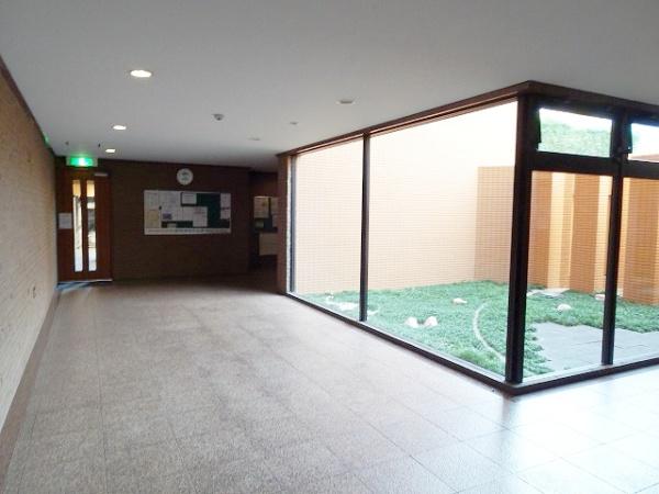 ファミールハイツ泉大津セントハーバーシティ1番館
