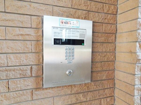 ファミールハイツ泉大津セントハーバーシティ1番館