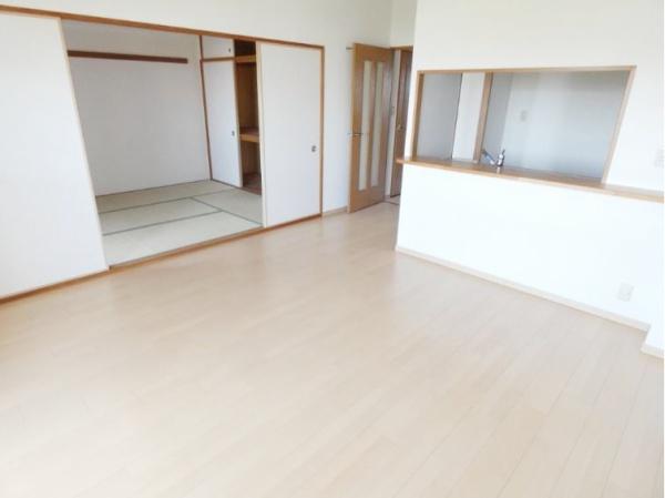 ファミールハイツ泉大津セントハーバーシティ1番館