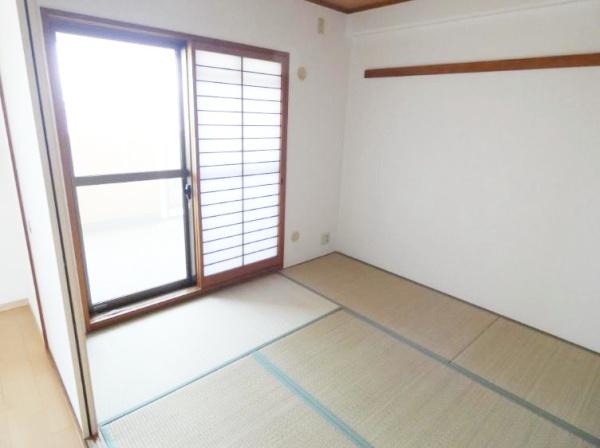 ファミールハイツ泉大津セントハーバーシティ1番館