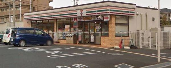 ブリティッシュ・ティンバー泉佐野 中古マンション(セブンイレブン泉佐野松原2丁目店)