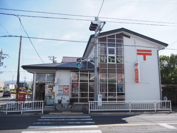 ブリティッシュ・ティンバー泉佐野 中古マンション(泉佐野羽倉崎郵便局)
