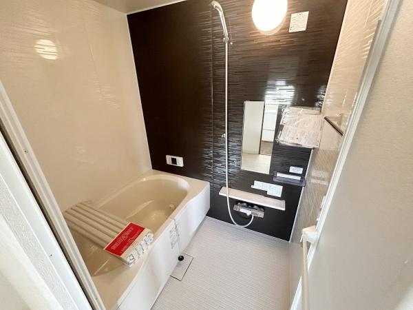 ブリティッシュ・ティンバー泉佐野　中古マンション