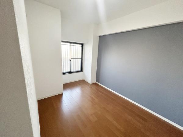 ブリティッシュ・ティンバー泉佐野　中古マンション