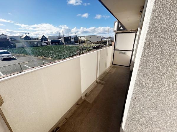 ブリティッシュ・ティンバー泉佐野　中古マンション