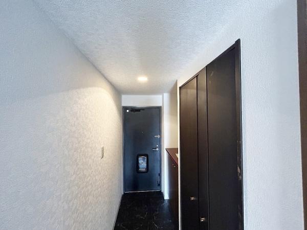 ブリティッシュ・ティンバー泉佐野　中古マンション