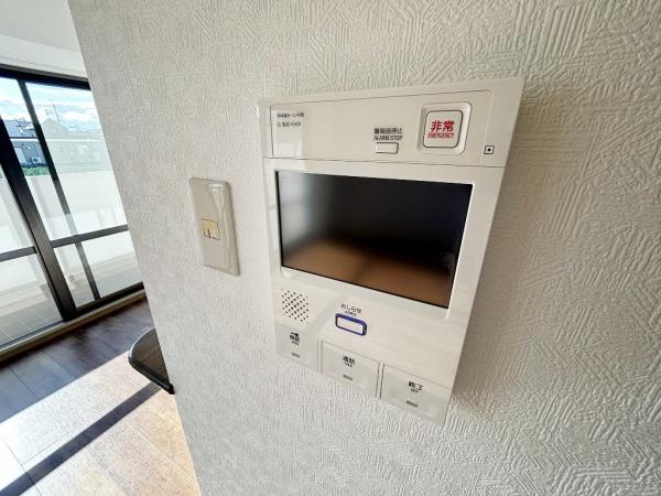 ブリティッシュ・ティンバー泉佐野　中古マンション