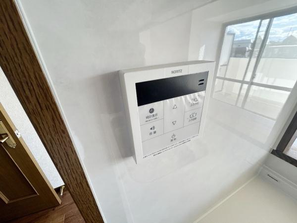 ブリティッシュ・ティンバー泉佐野　中古マンション