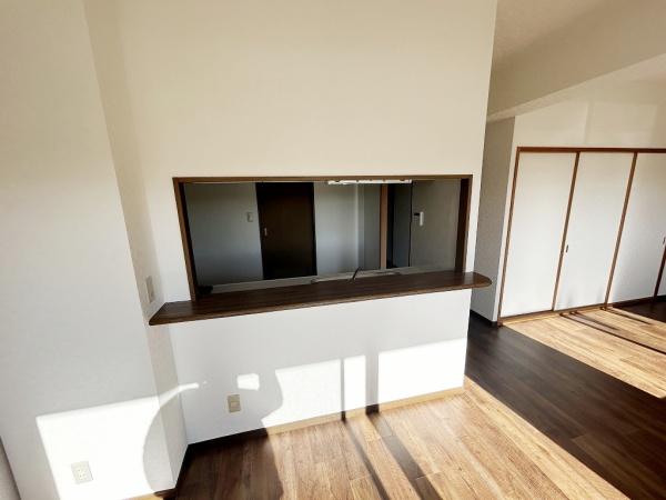 ブリティッシュ・ティンバー泉佐野　中古マンション