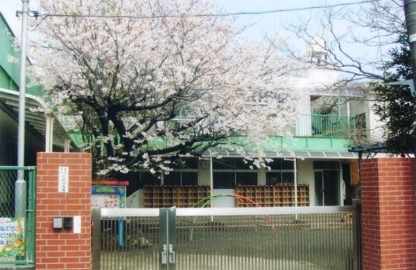 岸和田市尾生町の中古一戸建て(光明保育園)