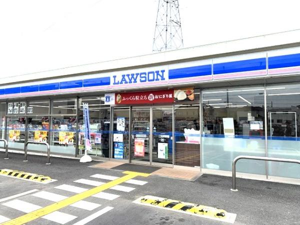 岸和田市尾生町の中古一戸建て(ローソン岸和田尾生町店)