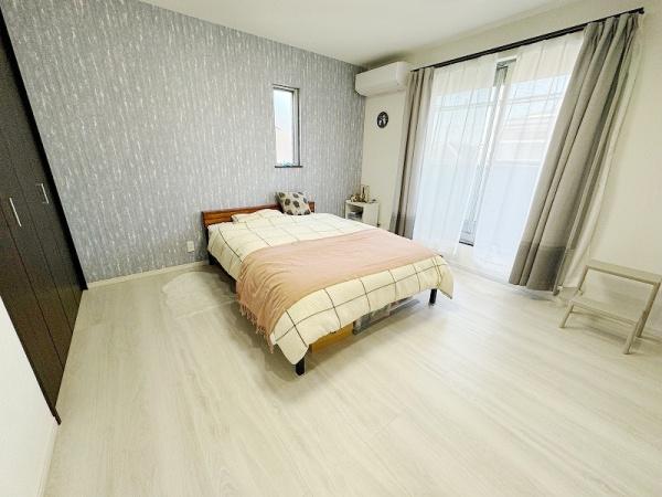 岸和田市尾生町の中古一戸建て