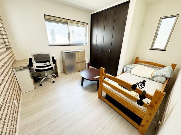 岸和田市尾生町の中古一戸建て