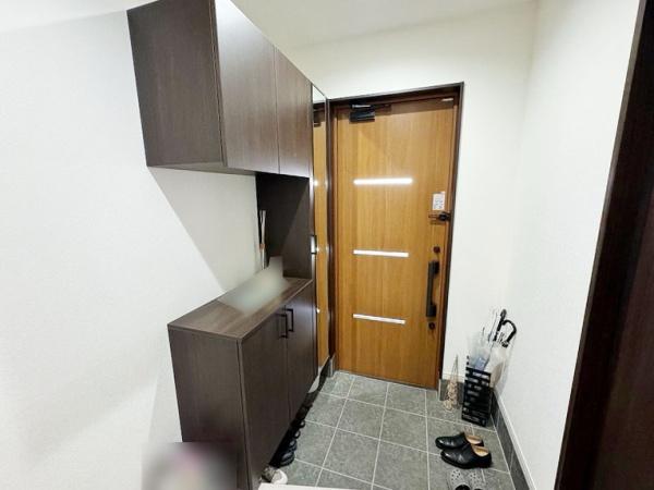 岸和田市尾生町の中古一戸建て