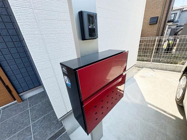 岸和田市尾生町の中古一戸建て