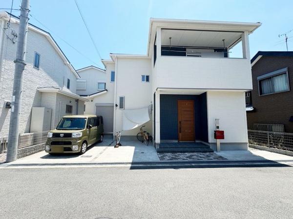 岸和田市尾生町の中古一戸建て