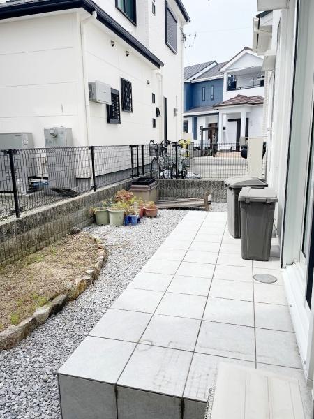 泉佐野市高松西１丁目の中古一戸建て