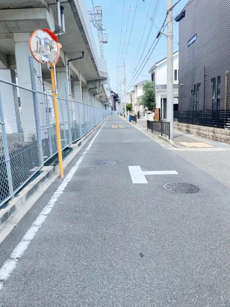 泉佐野市高松西１丁目の中古一戸建て