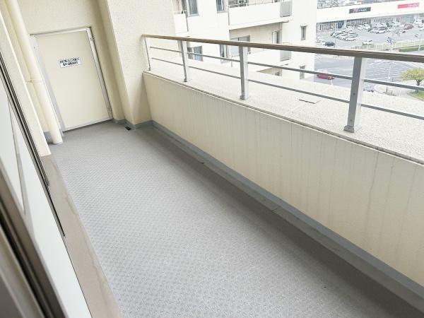アクアパークＣＩＴＹ岸和田南３番館