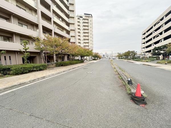 アクアパークＣＩＴＹ岸和田南３番館