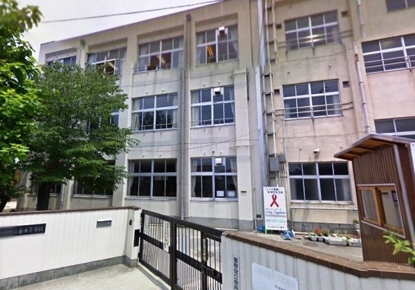 岸和田市春木大小路町 G号棟 新築戸建(岸和田市立春木小学校)