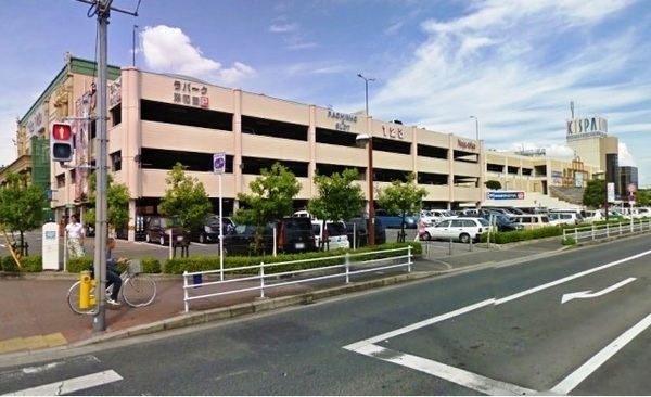 岸和田市春木大小路町 G号棟 新築戸建(長崎屋岸和田店)