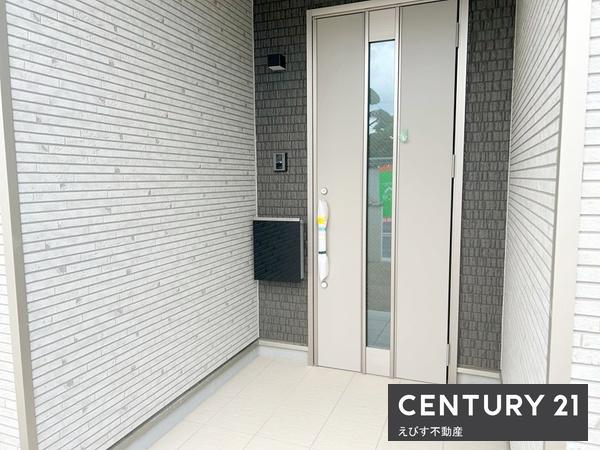 岸和田市春木大小路町　G号棟　新築戸建